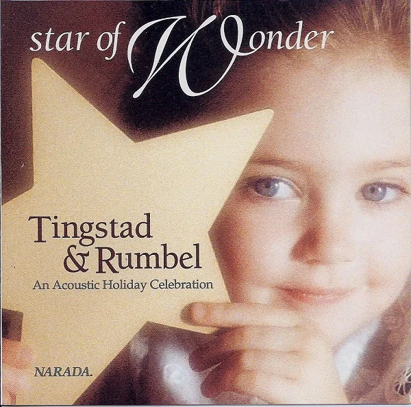 Star Of Wonder
