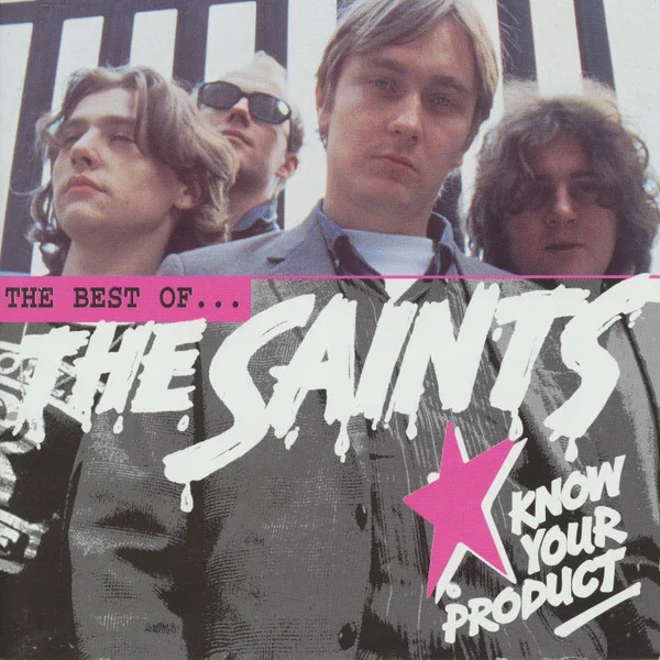 Know Your Product: The Best Of The Saints