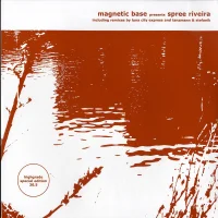 Spree Riveira