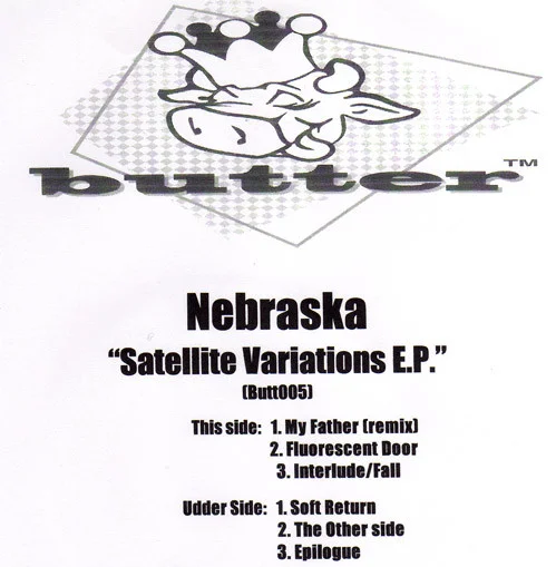 Satellite Variations E.P.