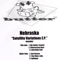 Satellite Variations E.P.
