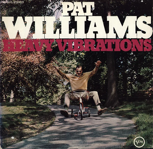 Heavy Vibrations