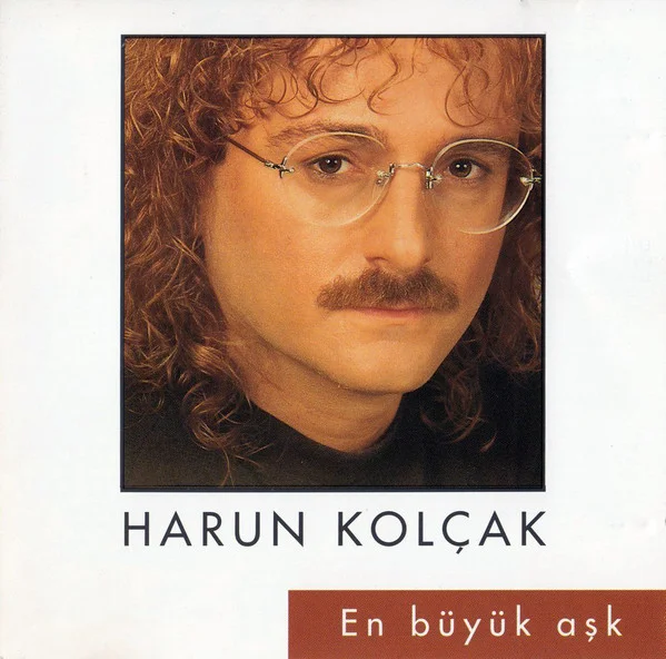 En Büyük Aşk