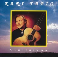Sinitaikaa