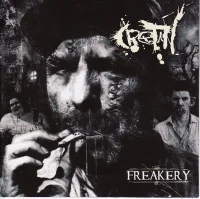Freakery