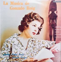 La Musica De Gonzalo Roig