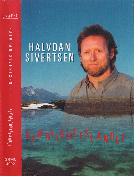 Kjærlighetslandet