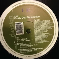 Foundation (Malemi's E.P.)