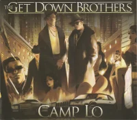The Get Down Brothers / On The Way Uptown: The Uptown Saturday Night Demo