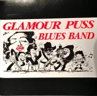 Glamour Puss Blues Band