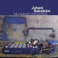 Muutokset Mahdollisia