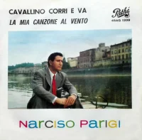 Cavallino Corri E Va