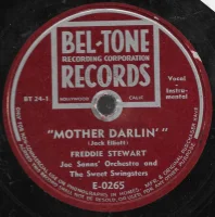 Mother Darlin' / Always