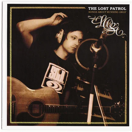 Songs About Running Away