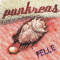 Pelle