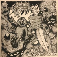 Entrails Massacre / Sanctioned