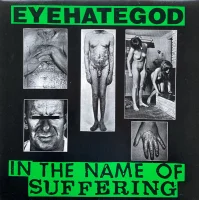 In The Name Of Suffering