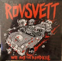 We Are The Roadkill