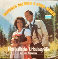 Musikalische Urlaubsgrüße Aus Der Alpenrose