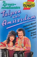 Tulpen Aus Amsterdam