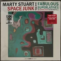 Space Junk