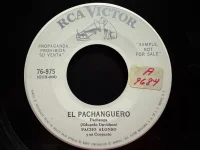 El Pachanguero / La Pachanga