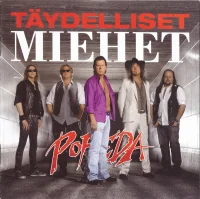 Täydelliset Miehet