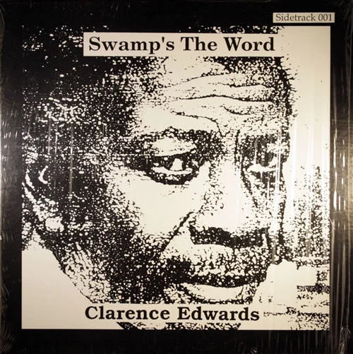 Swamp's The Word