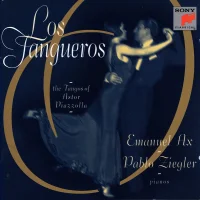 Los Tangueros