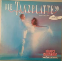 Die Tanzplatte 1990