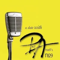 A Date With Paul Ansell's No.9