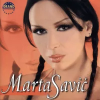 Marta Savić