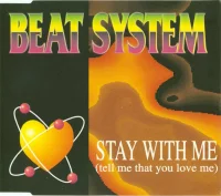 Stay With Me (Tell Me That You Love Me)