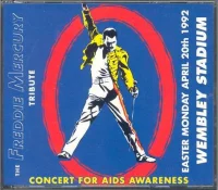 The Freddie Mercury Tribute