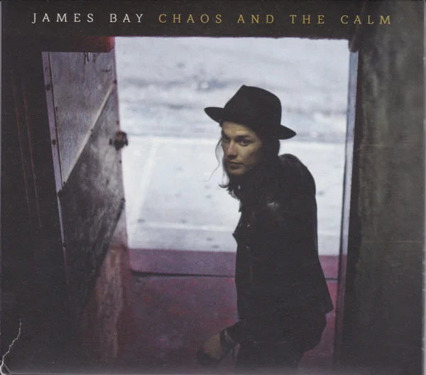 Chaos And The Calm