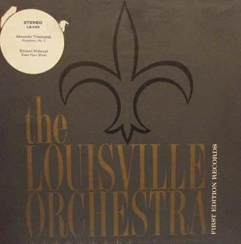 Symphony No. 2 / Town Piper Music