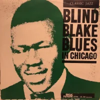 Blues In Chicago