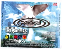 Radical - Fiesta De Las Palomas 2001