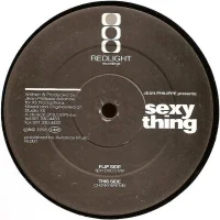 Sexy Thing