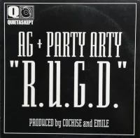 R.U.G.D. / The Feature
