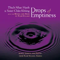 Drops Of Emptiness