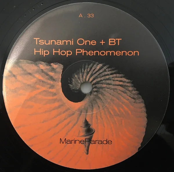 Hip Hop Phenomenon