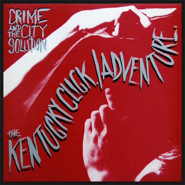 The Kentucky Click / Adventure