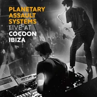 Live At Cocoon Ibiza