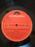 Theodorakis Dirige Theodorakis Vol. 2