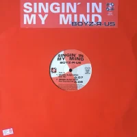 Singin' In My Mind