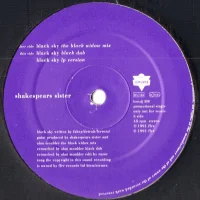 Black Sky (The Black Widow Mix)