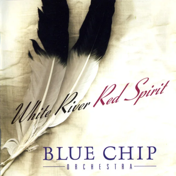 White River - Red Spirit