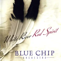 White River - Red Spirit