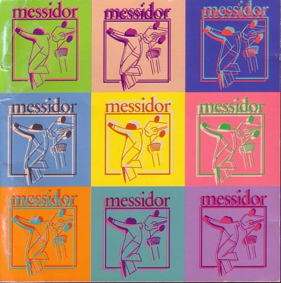 United Artists Of Messidor